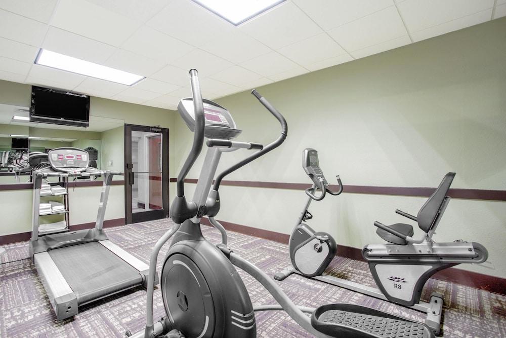 Spark by Hilton Rock Hill photo 11