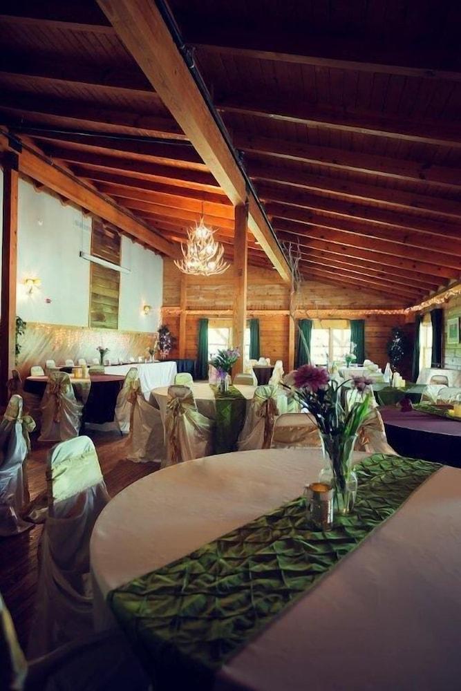 Cliffview Resort photo 15