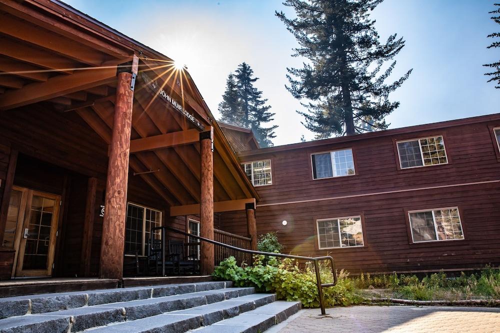 John Muir Lodge photo 1