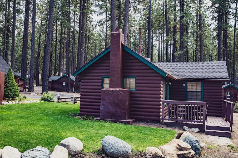 Zephyr Cove Resort photo 47