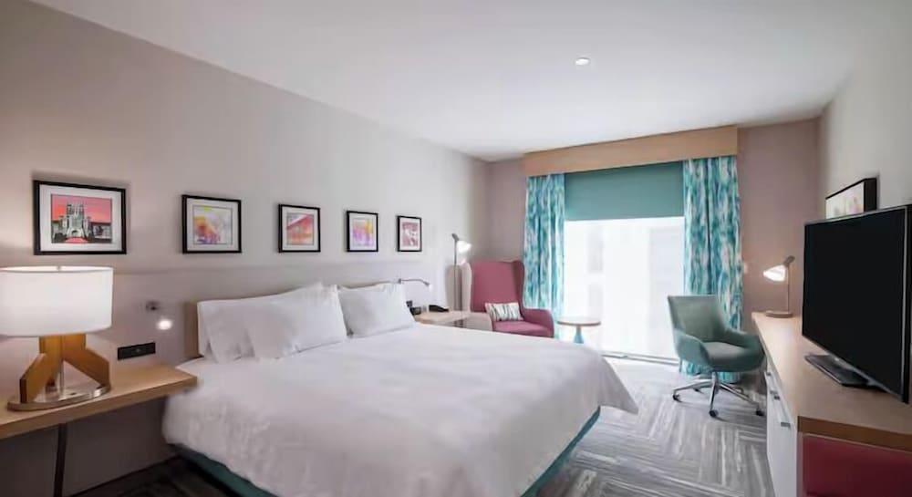 Hilton Garden Inn Hoover Birmingham photo 1