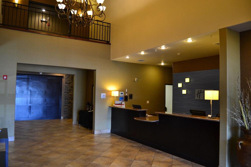 Holiday Inn Express Heber Springs by IHG photo 2