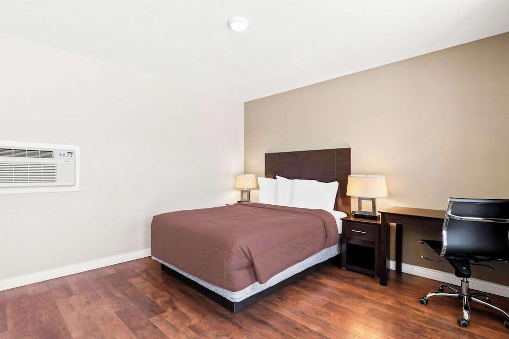 Rodeway Inn Hermiston - Umatilla photo 19