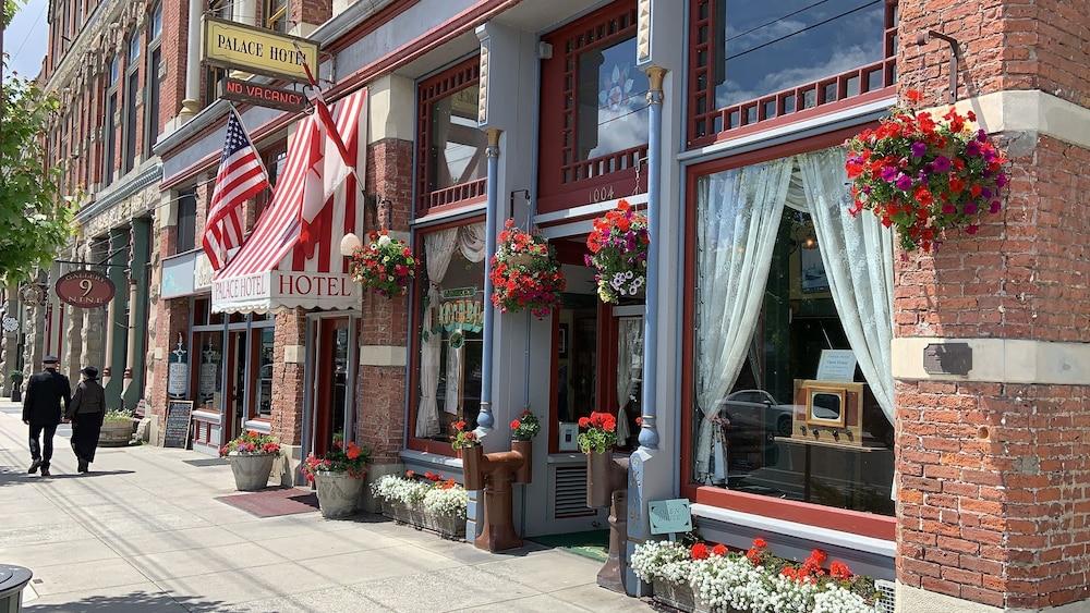 Palace Hotel Port Townsend photo 37