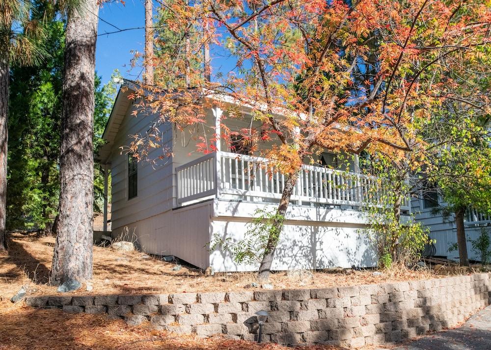 Inn at Sugar Pine Ranch photo 41