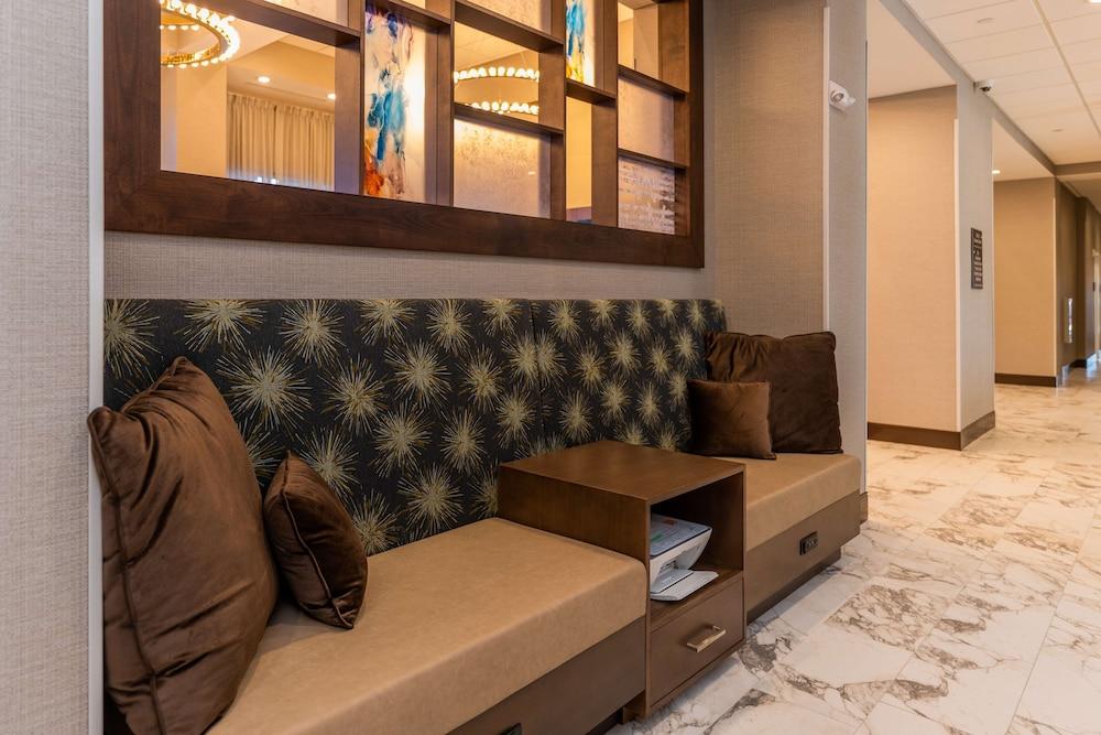 Hampton Inn & Suites Houston Sugar Land photo 65