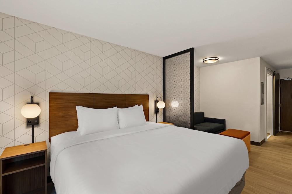 Everhome Suites Stockbridge Atlanta photo 9