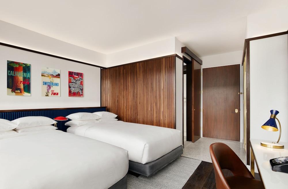 TWA Hotel at JFK Airport photo 11