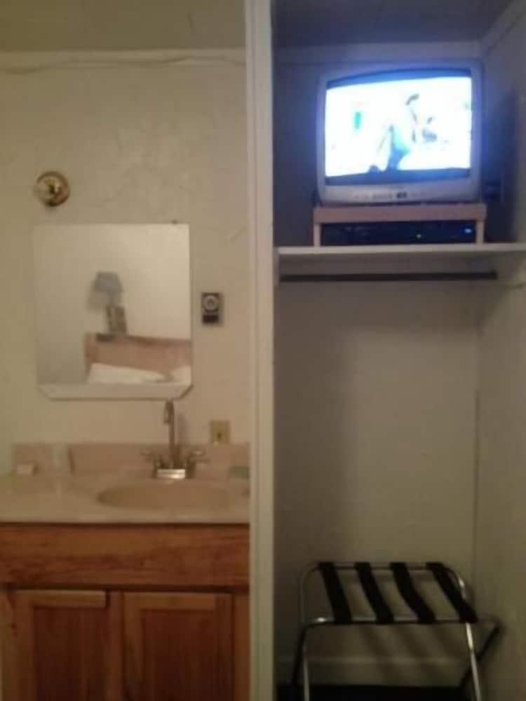Comfort Green Motel photo 37