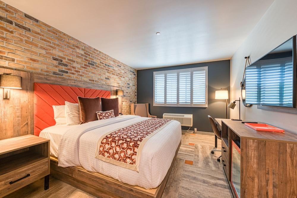 Hotel Lexen - Newhall photo 2