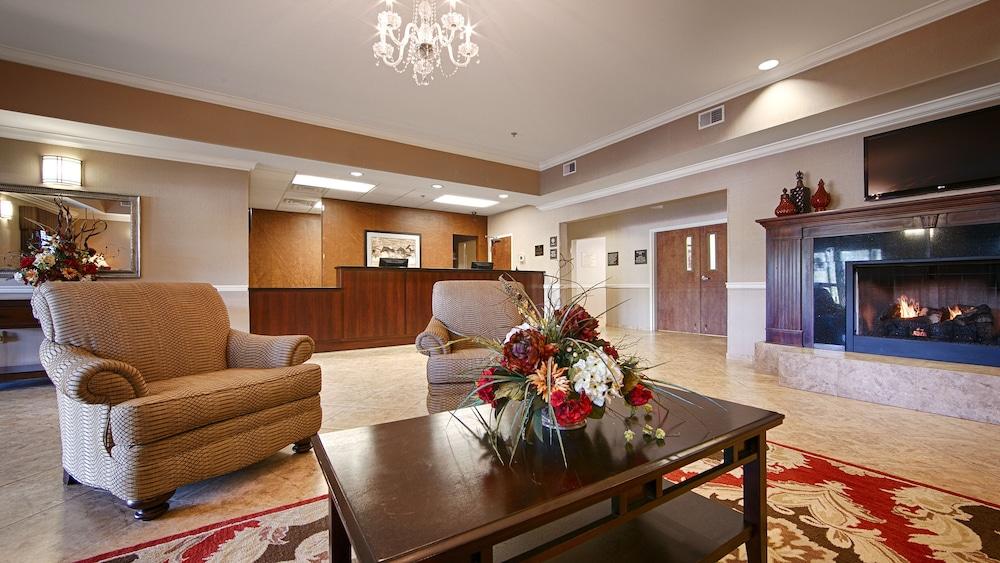 Best Western Plus Louisa photo 2