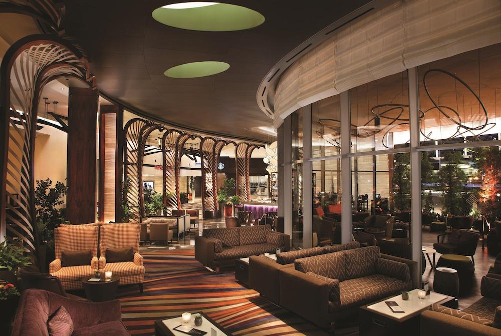 Vdara Hotel & Spa photo 17