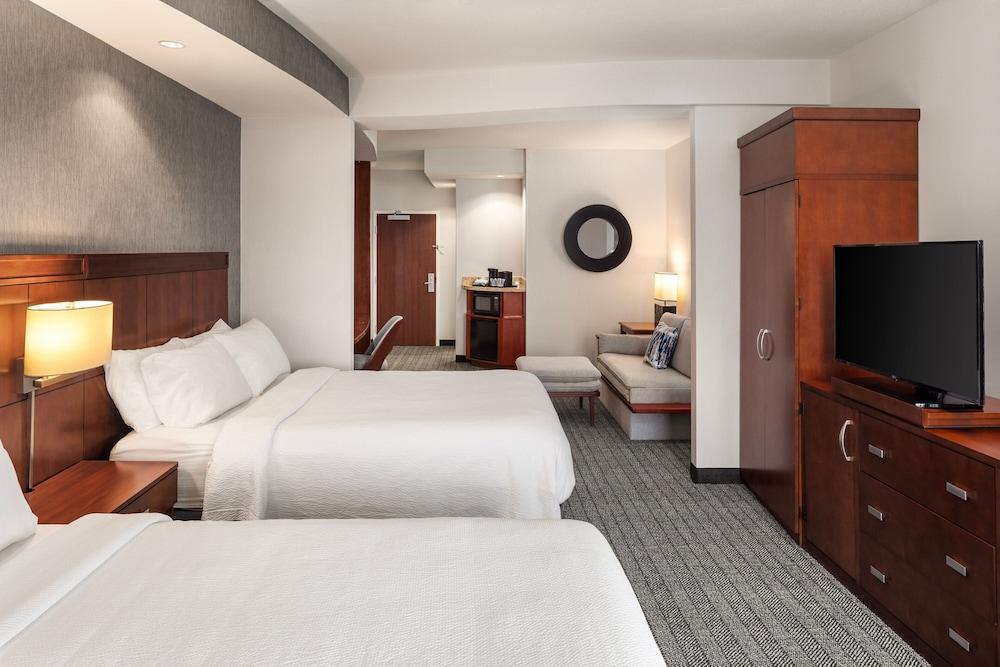 Courtyard Mankato Marriott photo 47