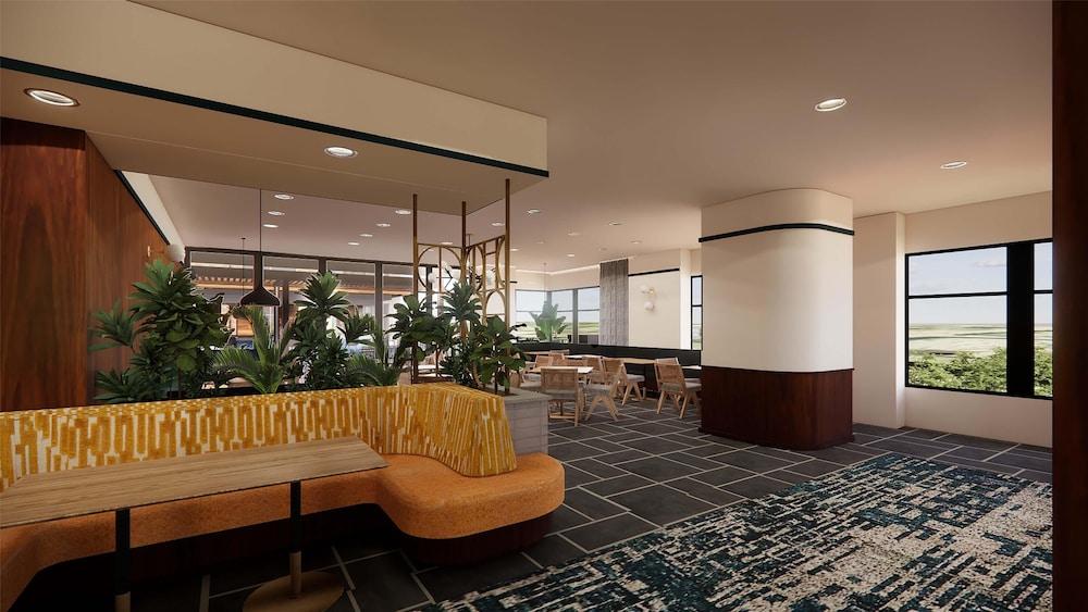 The Hotel Rambler Montgomery, Tapestry Collection By Hilton photo 4