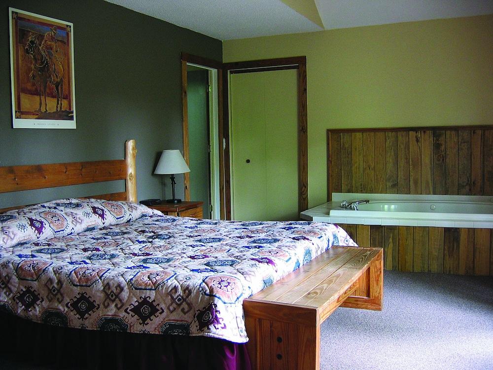 Double JJ Resort photo 13