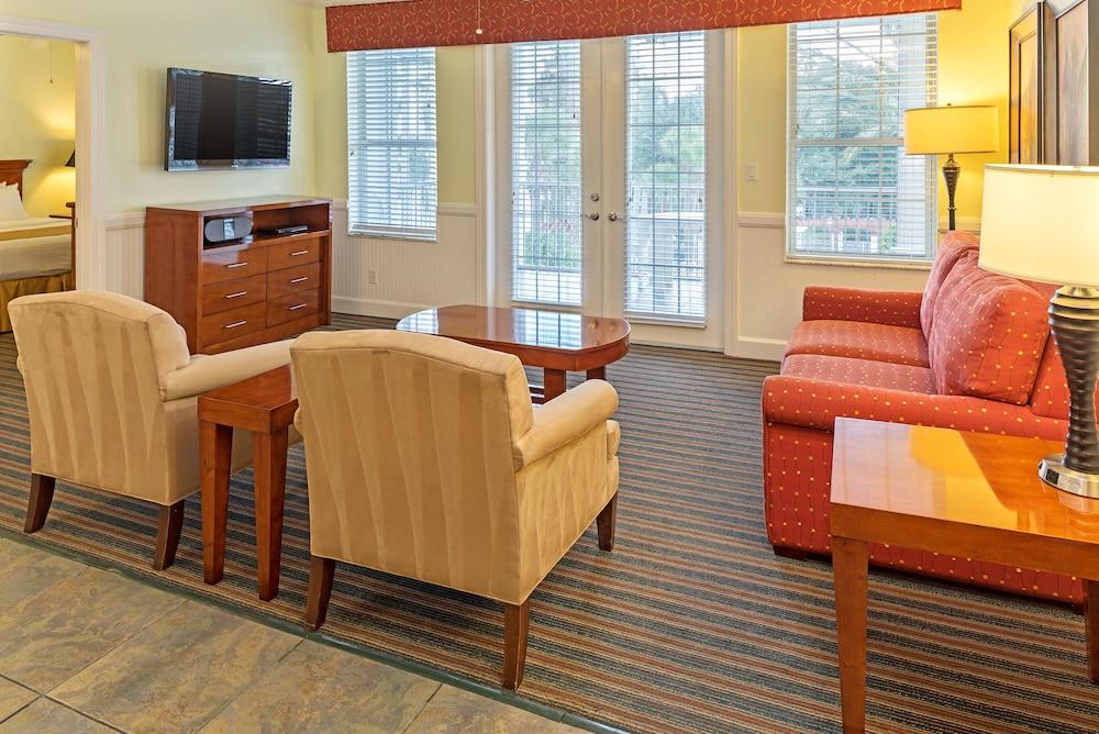 Hilton Vacation Club Grand Beach Orlando photo 29