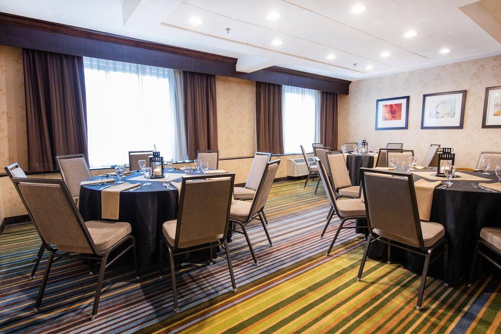 Holiday Inn St. Louis Arpt West-Earth City by IHG photo 48