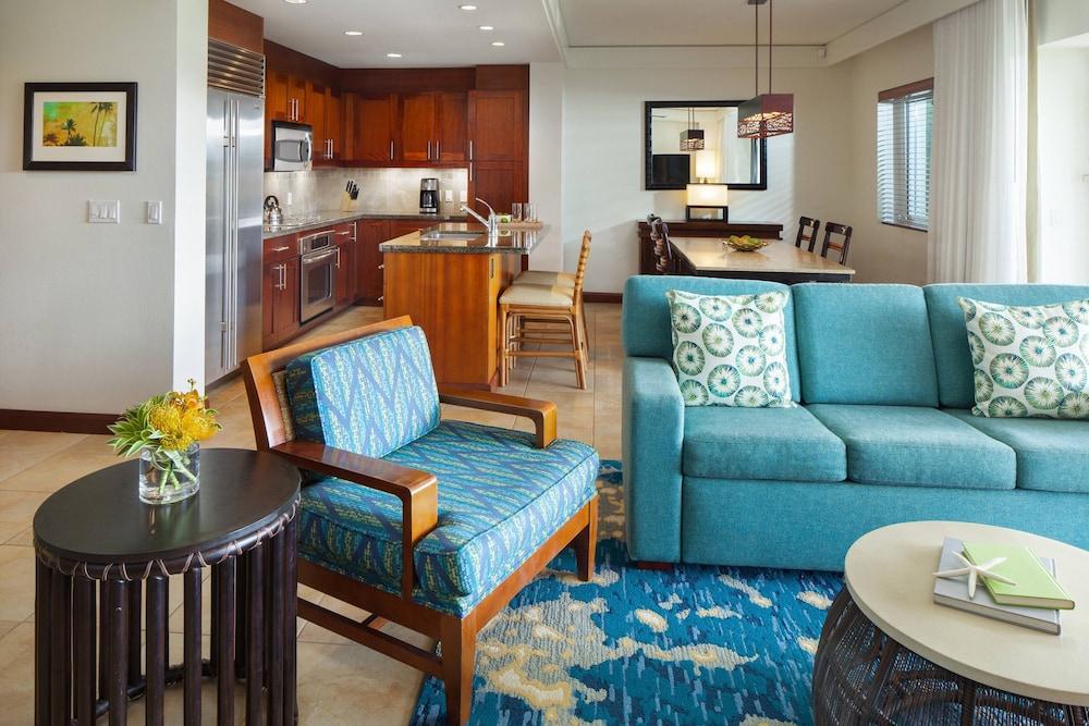 Marriott's Kauai Lagoons photo 9