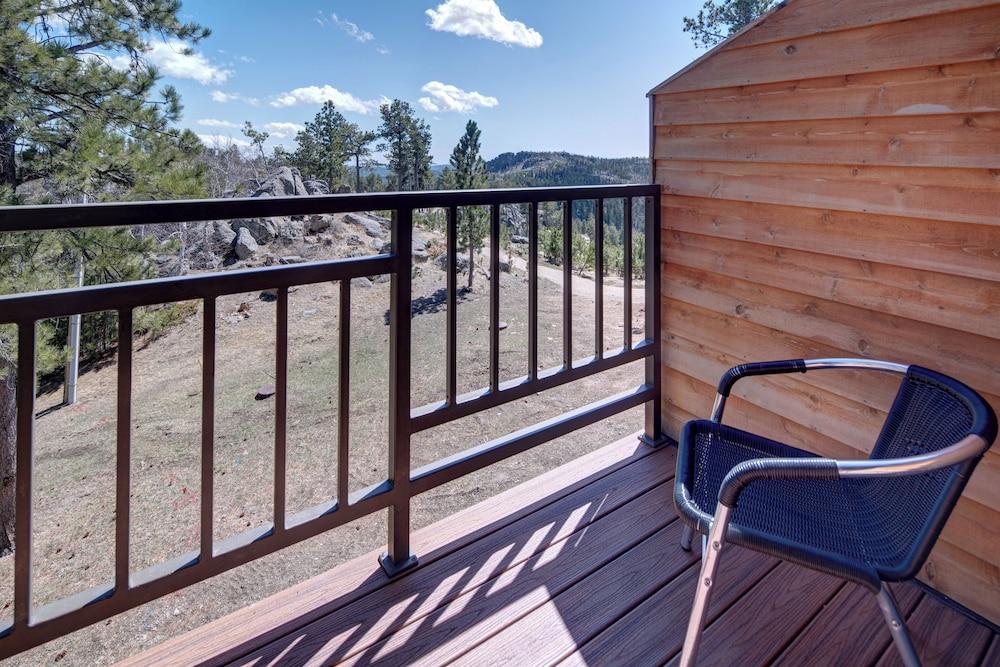 Sylvan Lake Lodge at Custer State Park Resort photo 12