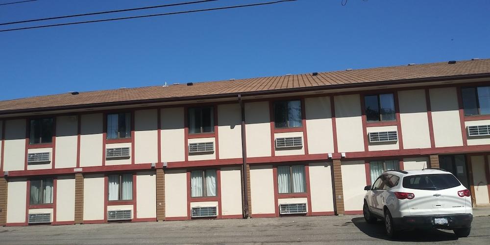Guest Lodge photo 12