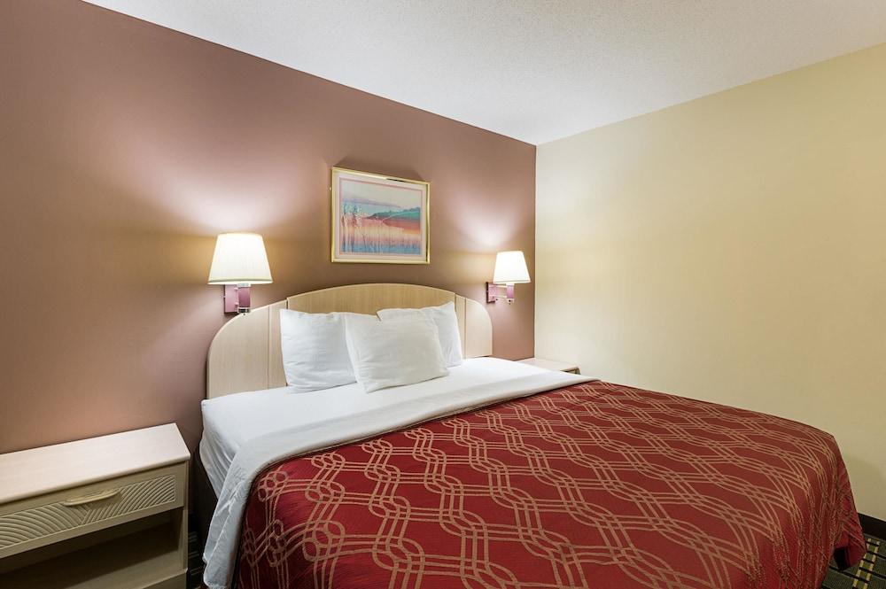 Americas Best Value Inn Beatrice photo 19