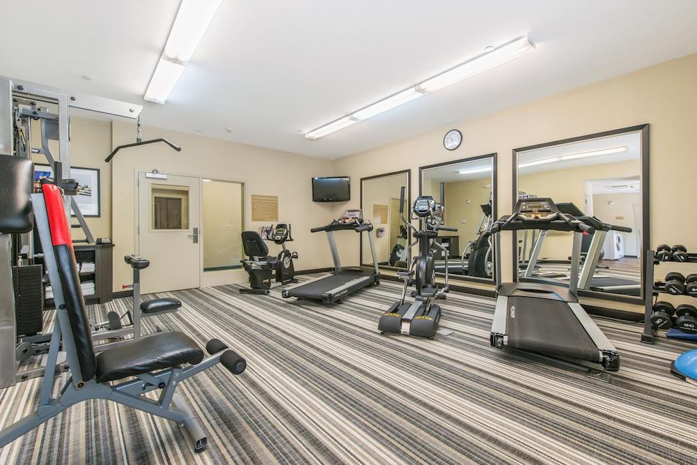 Candlewood Suites Atlanta West I-20 by IHG photo 25