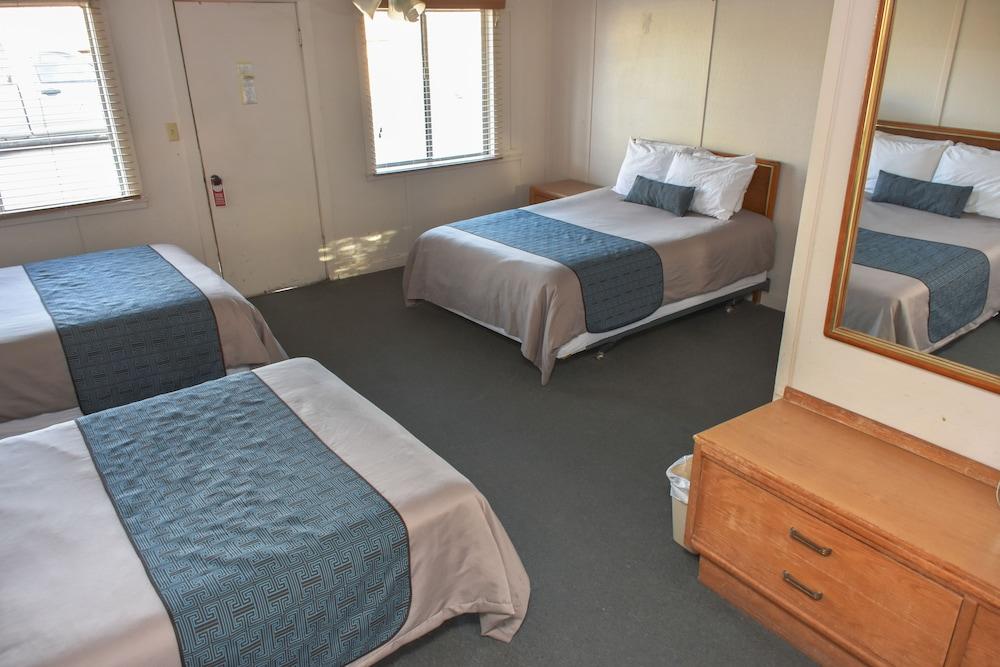 Panamint Springs Resort photo 10