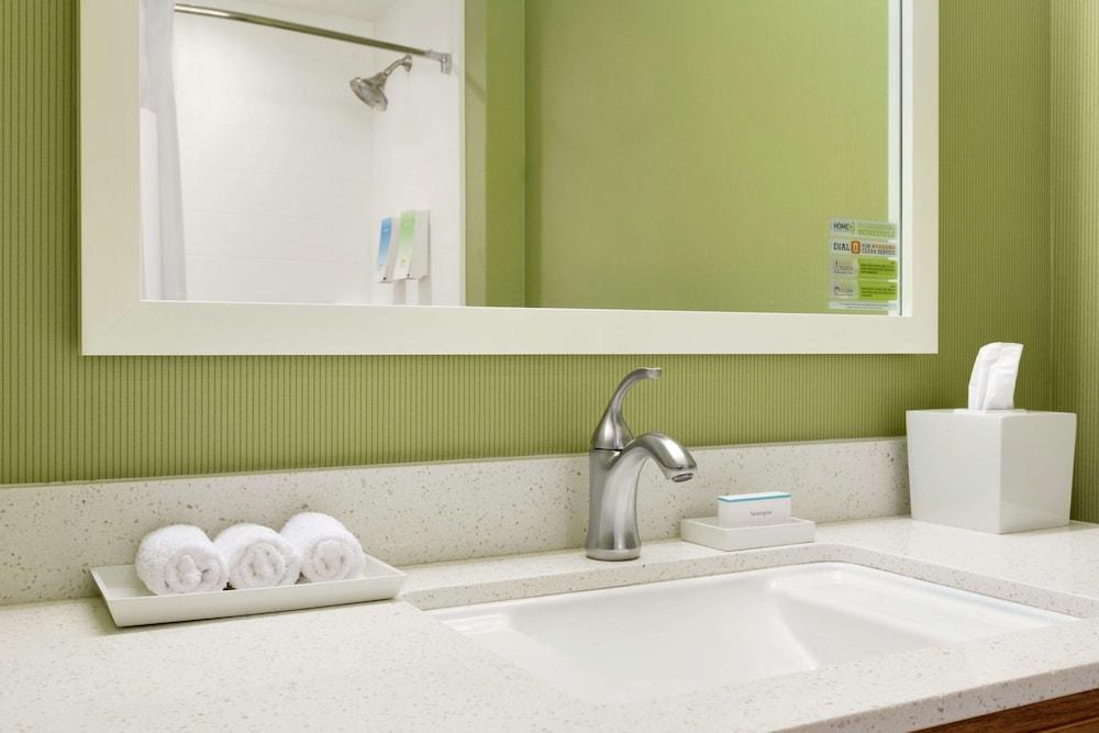 Home2 Suites by Hilton Pittsburgh Cranberry photo 15