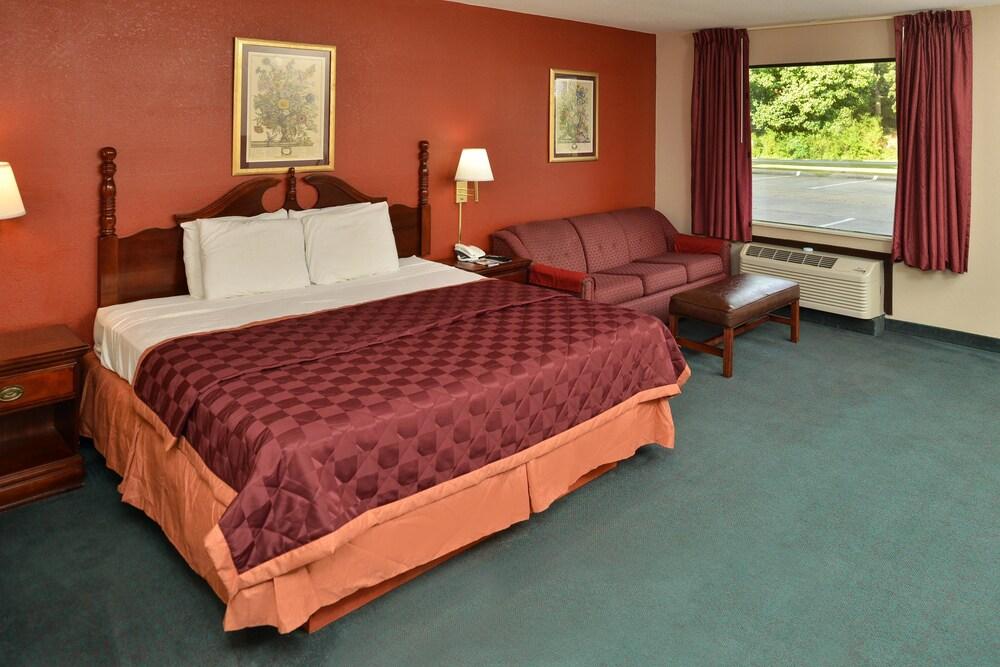 Americas Best Value Inn & Suites Sheridan photo 7