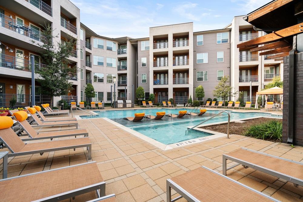 Kasa Love Field-Medical District Dallas photo 4