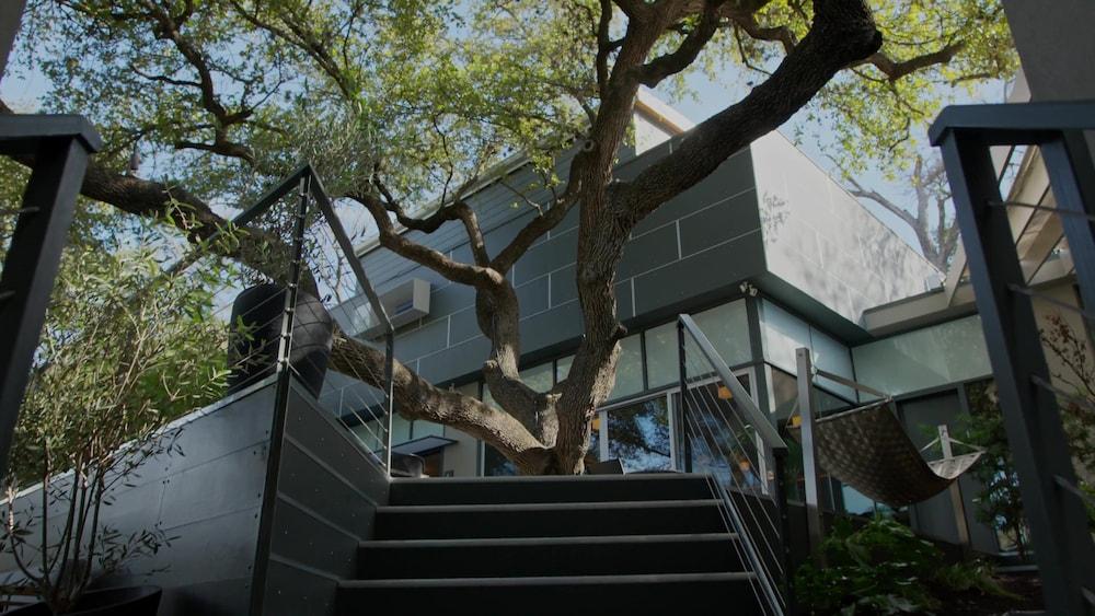 Frame Hotel - Treehouse photo 1