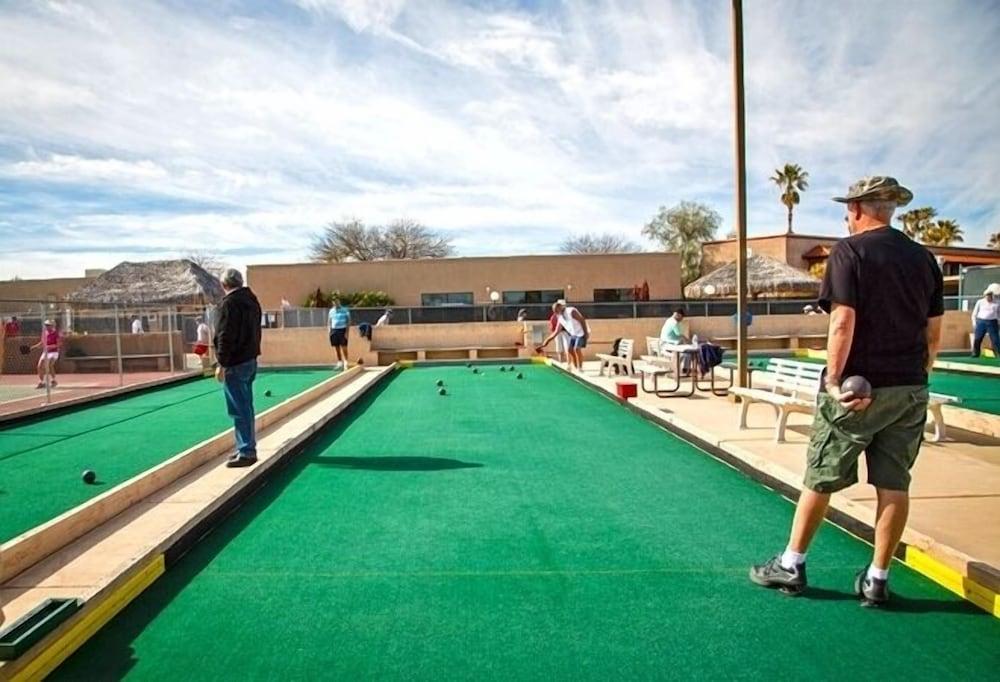 Voyager Resort Inn photo 15