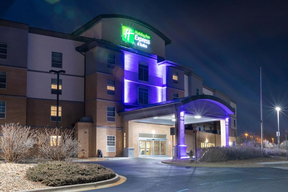 Holiday Inn Express & Suites Englewood Denver South by IHG photo 6