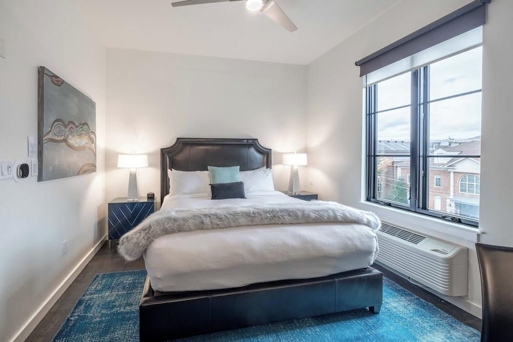 121 Hotel by AvantStay – Modern Comfort in Nashville's West End photo 88