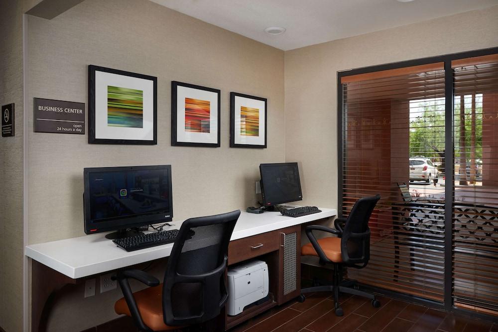 Hampton Inn Phoenix/Glendale/Peoria photo 31