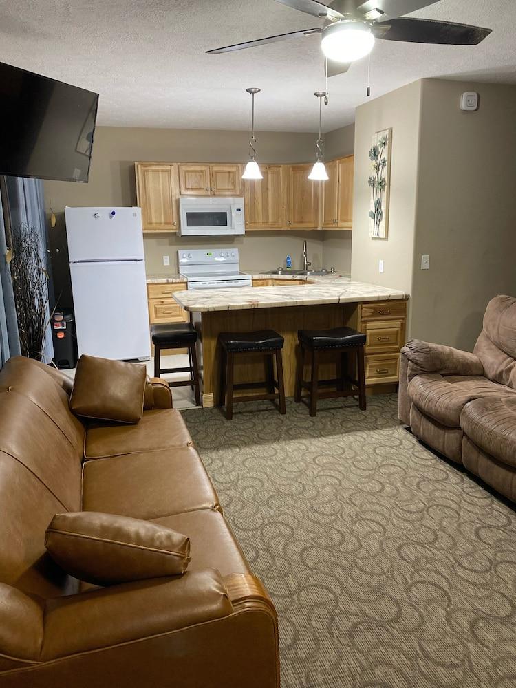 Burge Hotel photo 5