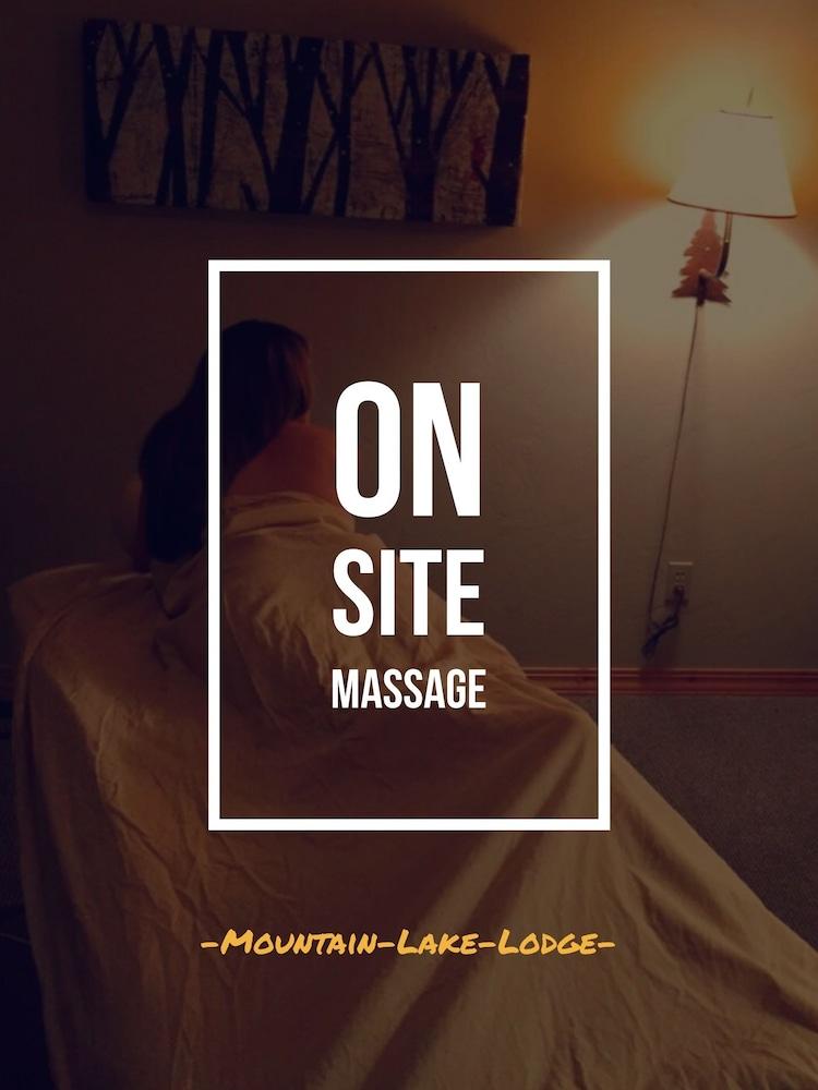 Mountain Lake Lodge photo 32