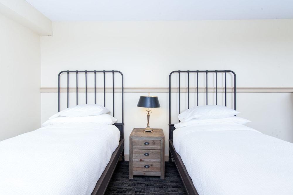 Garrison Inn Boutique Hotel photo 34