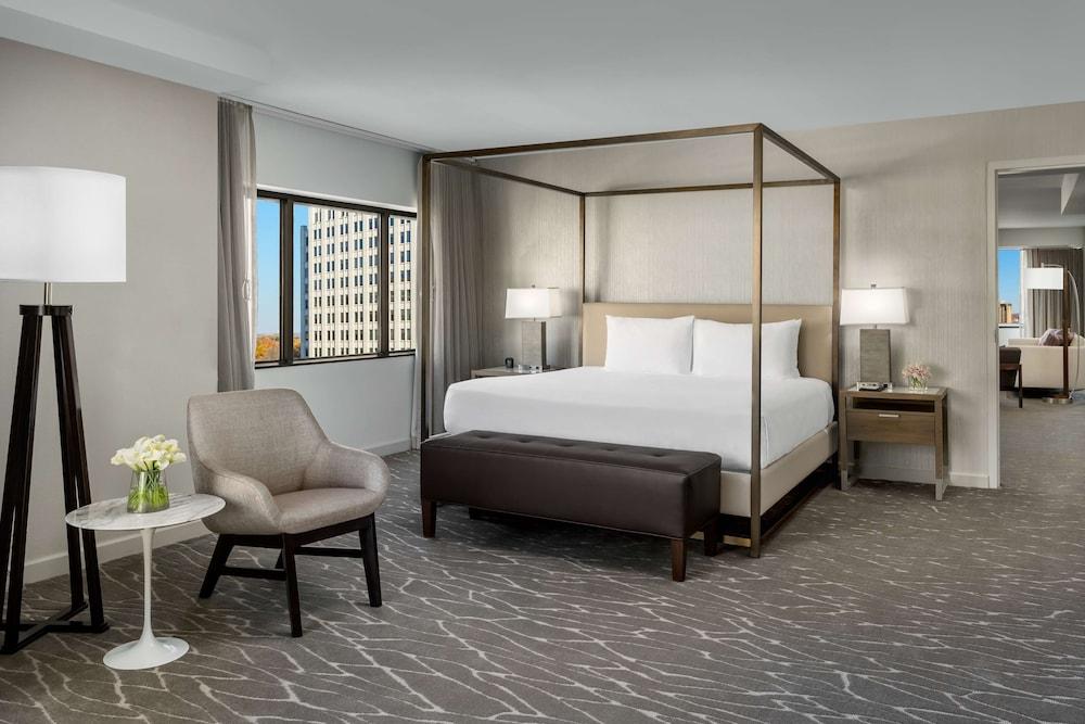 Hyatt Regency Bethesda photo 100