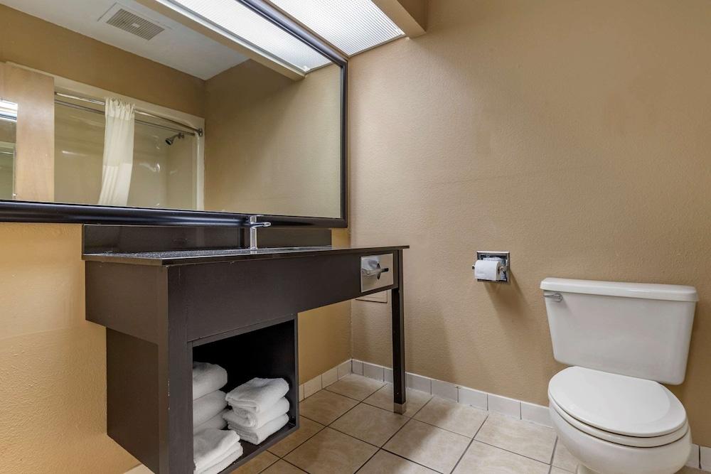 Quality Inn & Suites Ft. Jackson Maingate photo 6