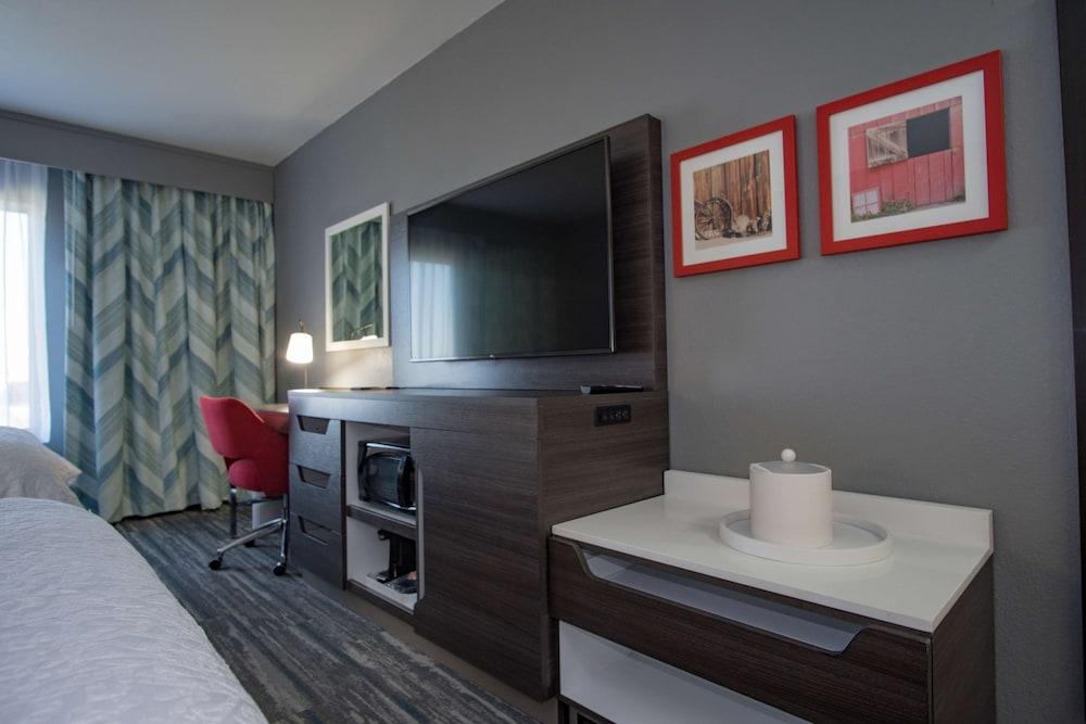 Hampton Inn Oklahoma City/Yukon photo 20