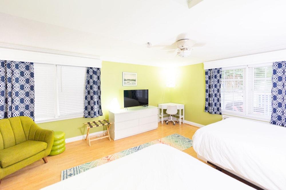 Canalside Inn photo 12
