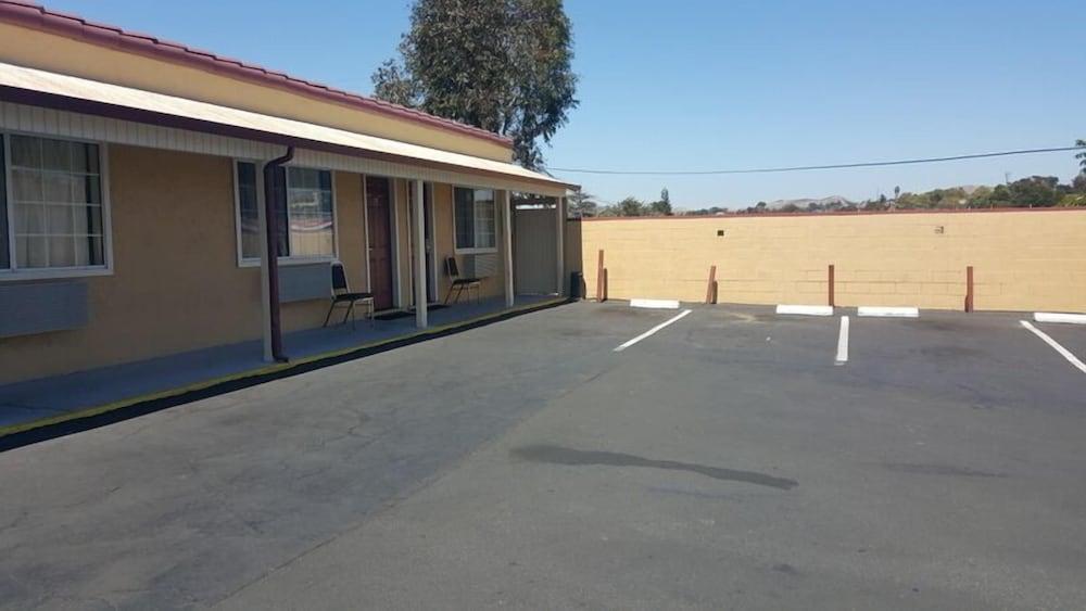 Budget Inn Vallejo/Napa Valley photo 70
