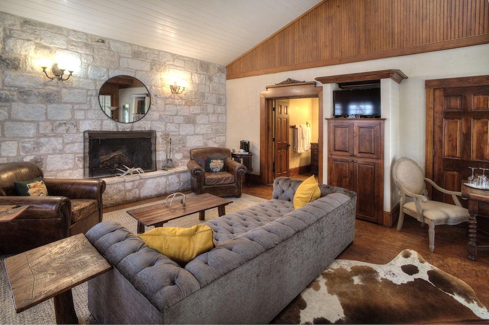 The Winchester Lodge photo 36