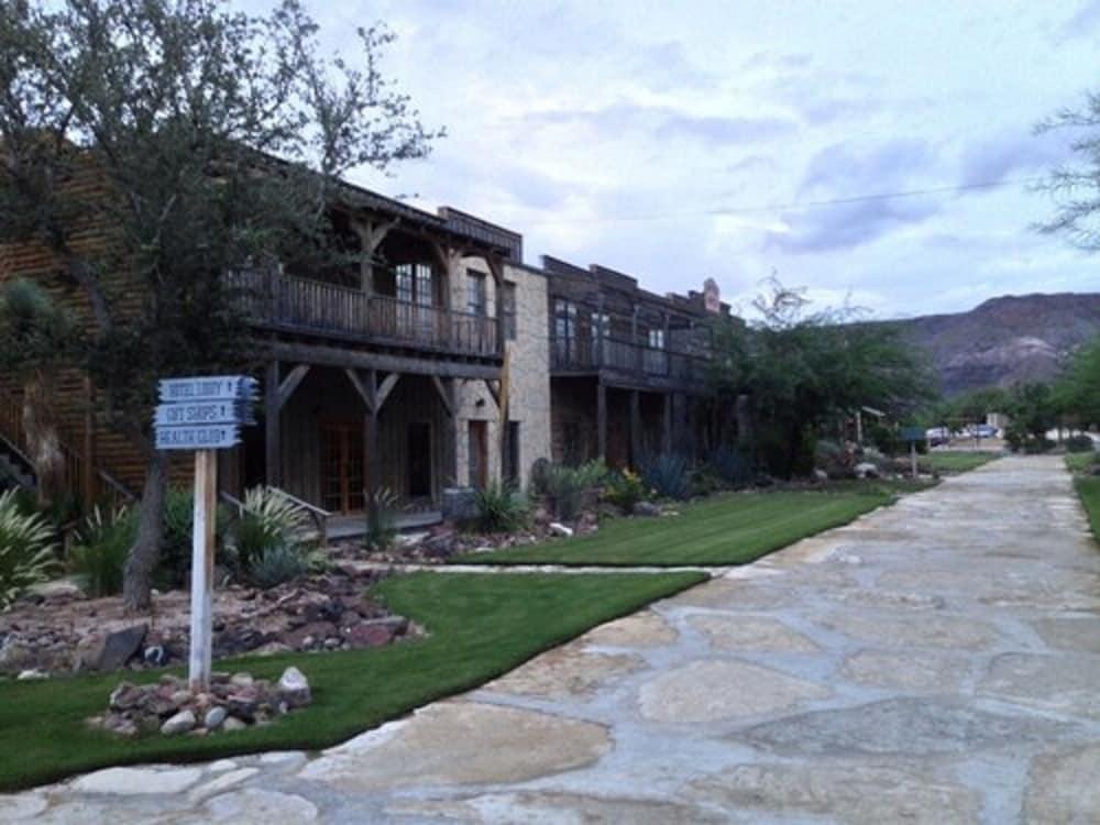 Lajitas Golf Resort and Spa photo 25
