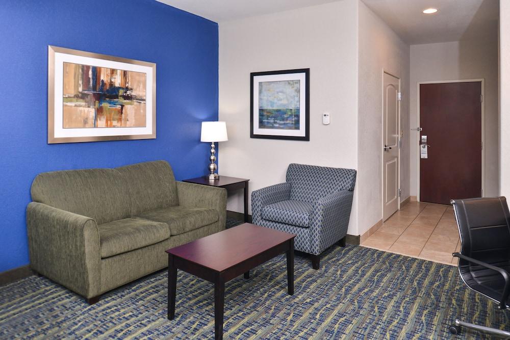 Holiday Inn Express Hotel & Suites San Antonio by IHG photo 41