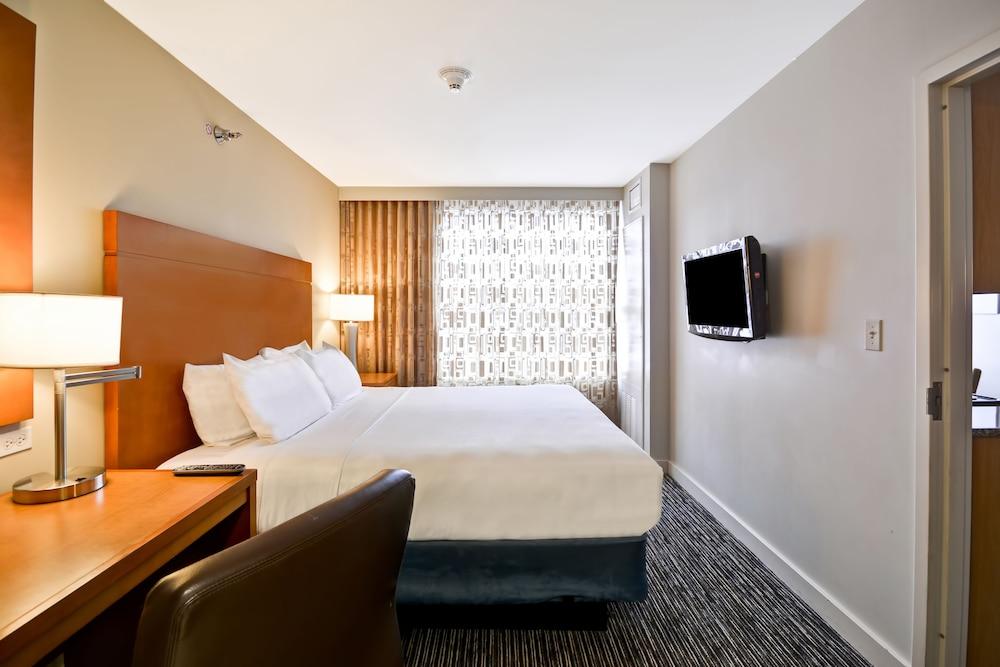 HYATT house Chicago/Naperville/Warrenville photo 6