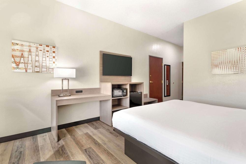 Best Western Of Wise photo 12