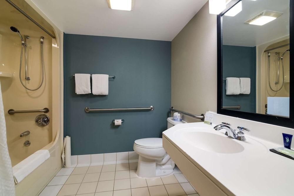 Garner Hotel Londonderry - Manchester by IHG photo 29