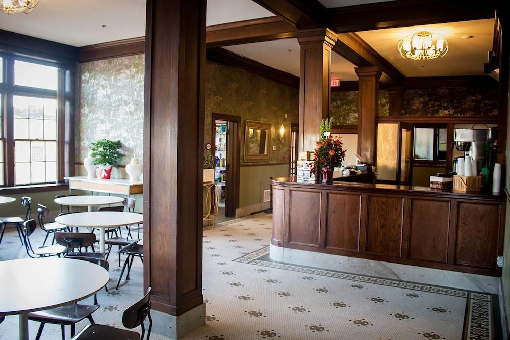 Hotel Hartington photo 6